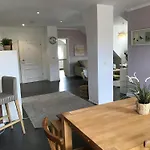 Mandelblüte * Schotten