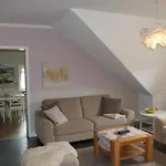 Mandelblüte *