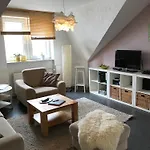 Mandelblüte Apartment *