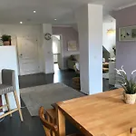 Apartment Mandelblüte