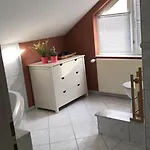 Mandelblüte Apartment