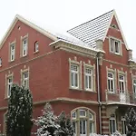 Mandelblüte Apartment Schotten