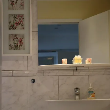 Mandelbluete Schotten