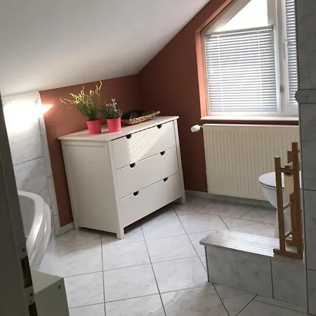 Mandelbluete Apartmán