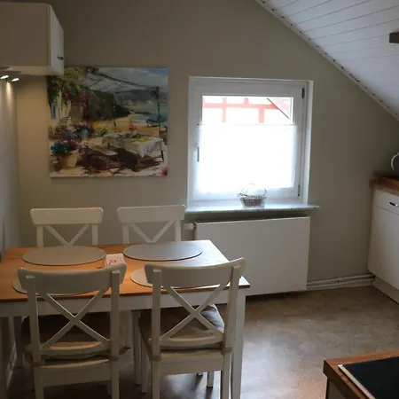 Mandelbluete Schotten