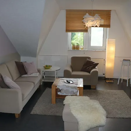 Mandelbluete * Schotten