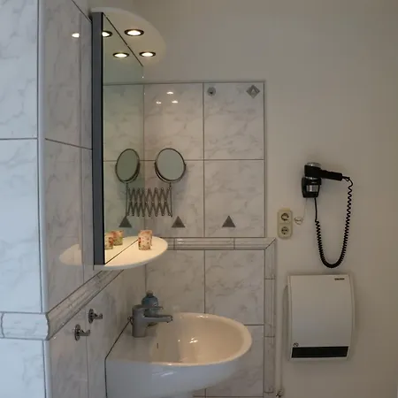 Apartmán Mandelbluete