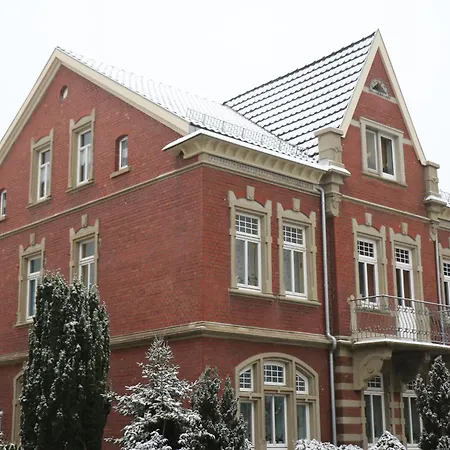 Mandelbluete Schotten