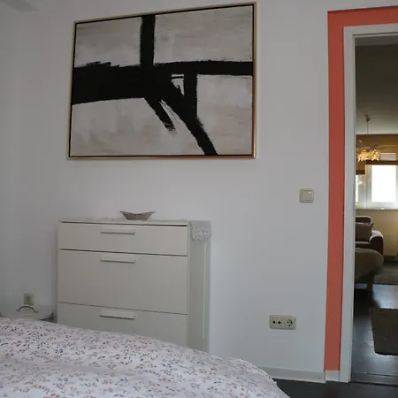 Mandelbluete Apartmán