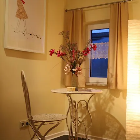 Apartamento Mandelblüte