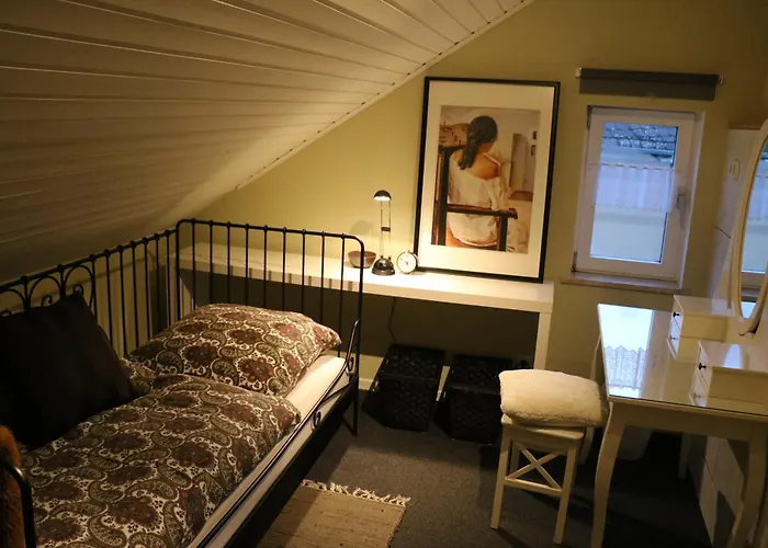 Apartman Mandelbluete