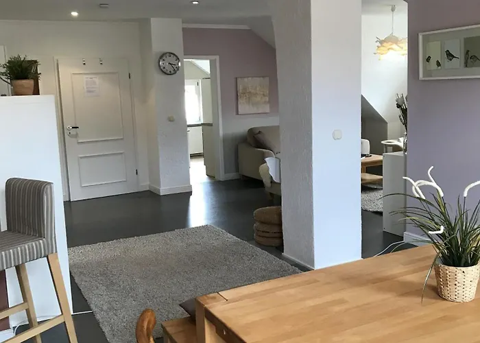 Mandelbluete * Schotten