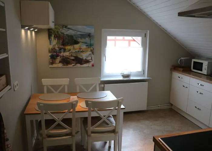 Mandelbluete Schotten