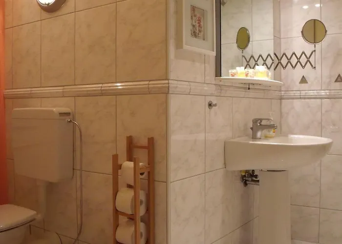 Mandelbluete Schotten