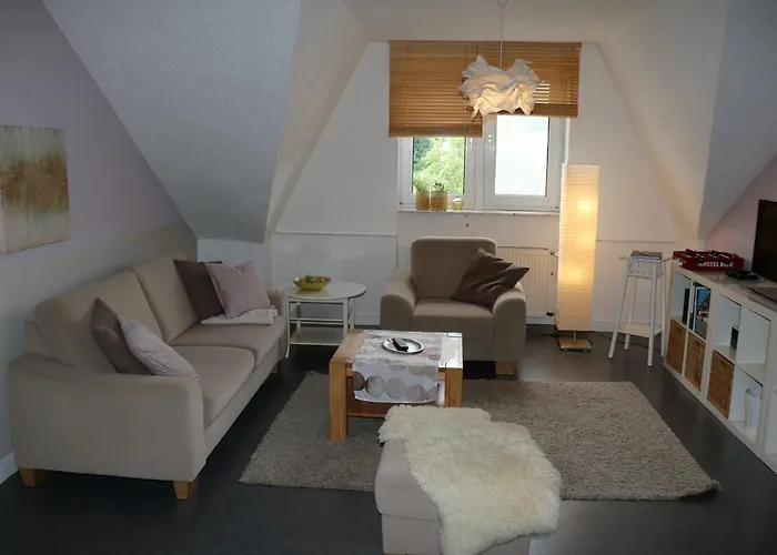 Mandelbluete * Schotten