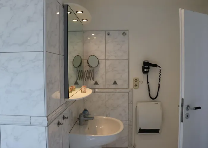 Apartman Mandelbluete