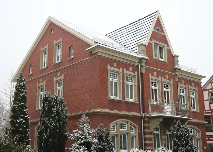 Mandelbluete Schotten