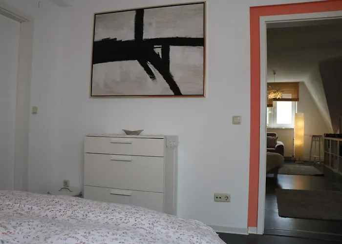 Mandelbluete Apartman